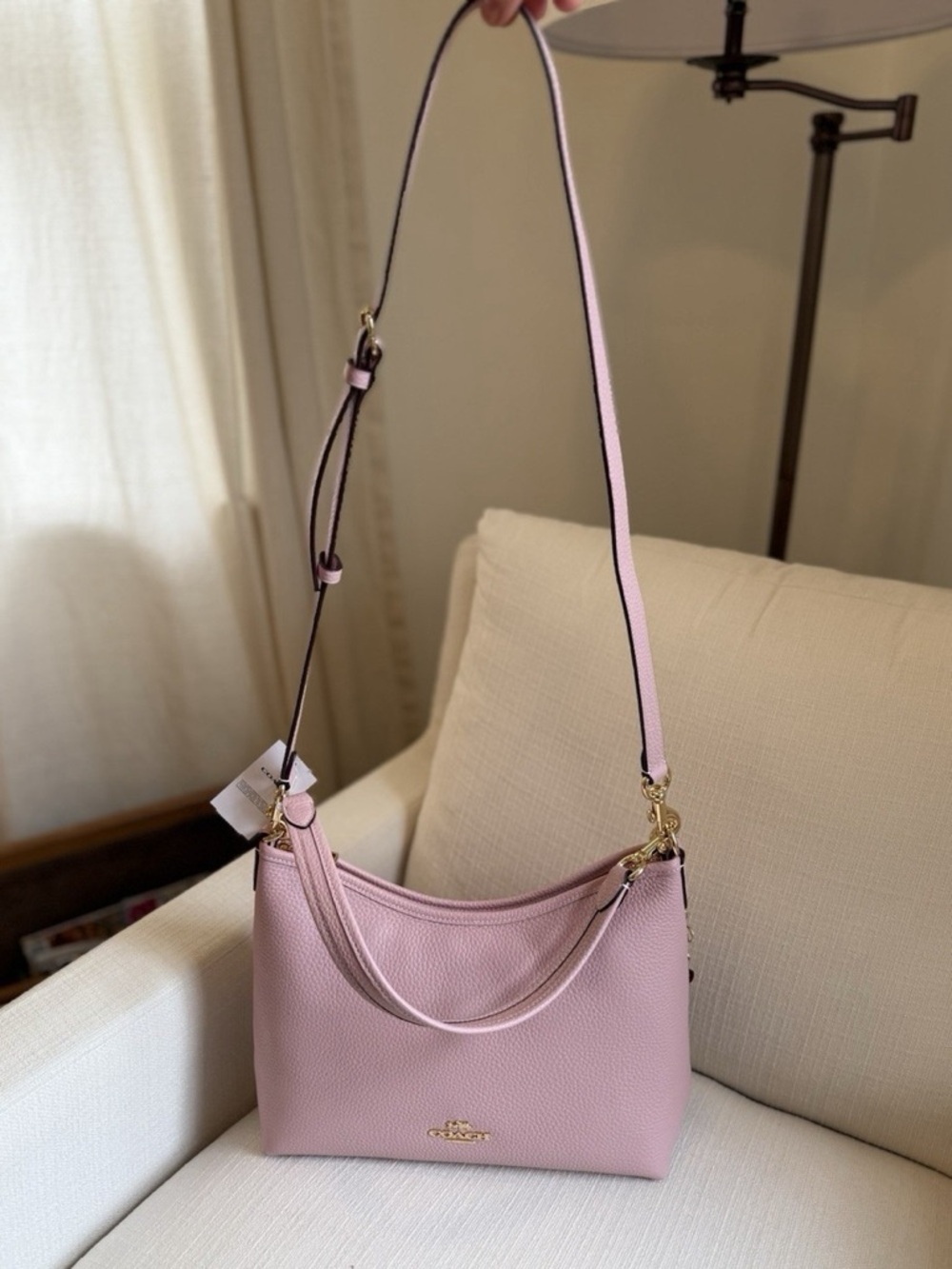 🌸 Carnation Laurel 2026 by Coach - Picture 3 of 6